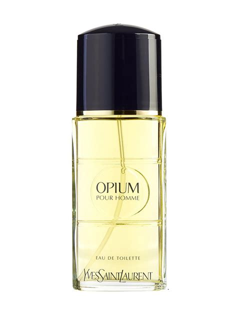 opium ysl men|opium for men 100ml.